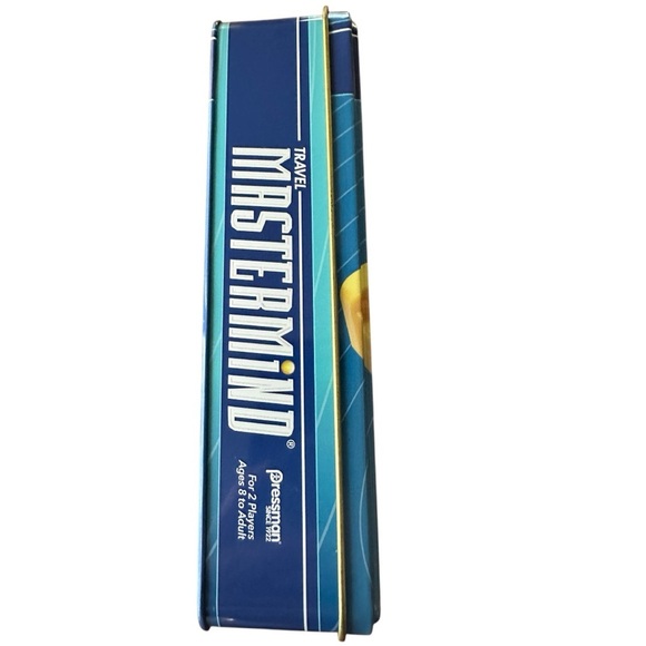 Travel Game Bundle - Picture 4 of 7